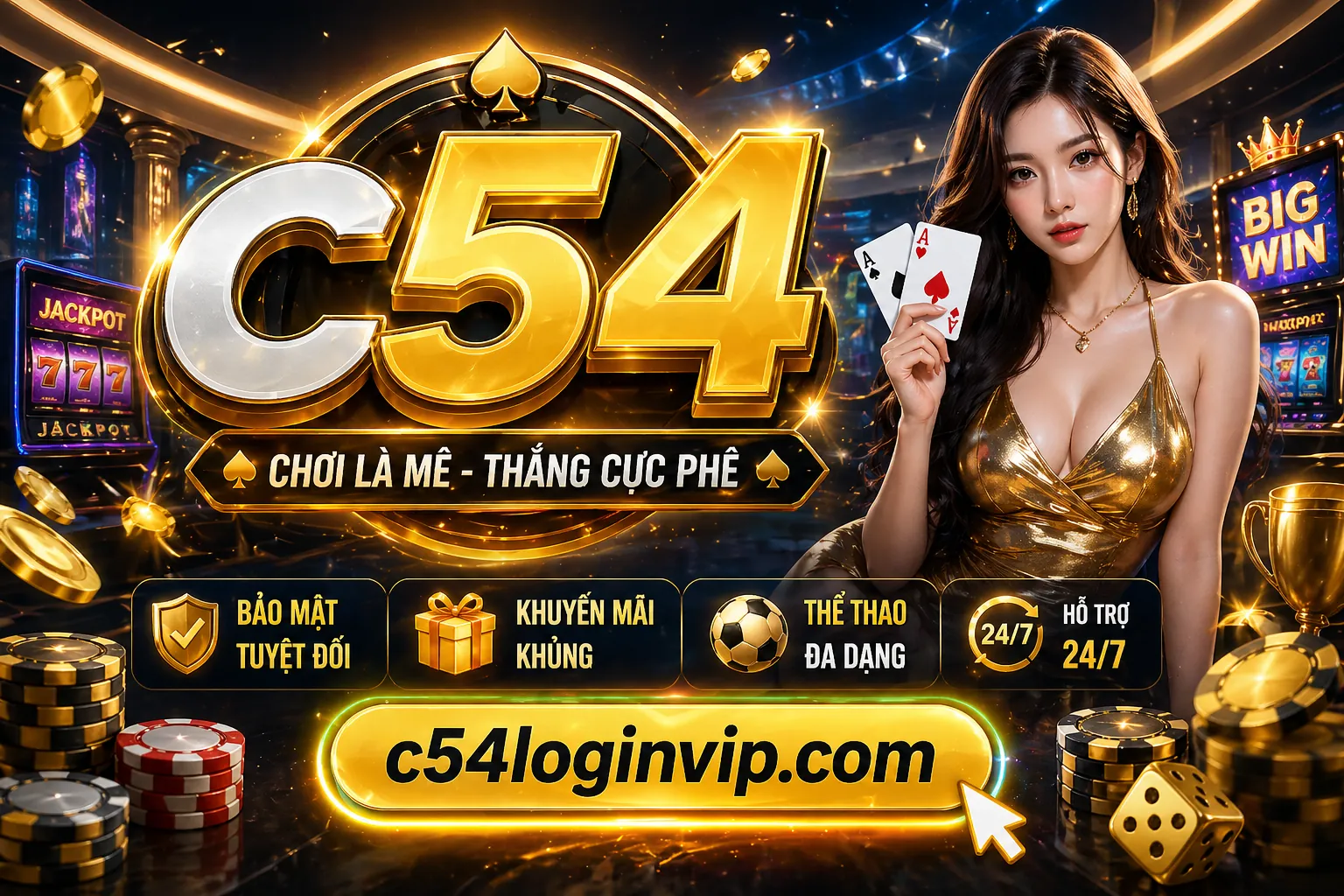 Hình ảnh chính blog luck8 login 2026