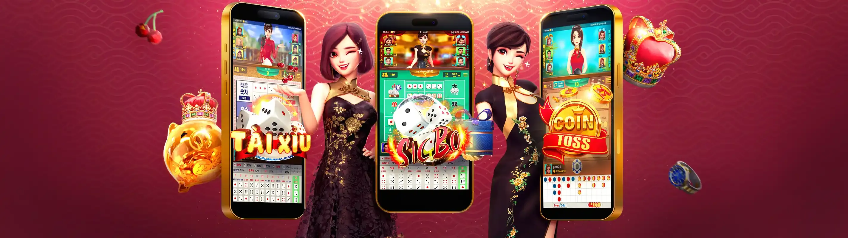 Hình ảnh nền điều khoản dịch vụ của luck8 login