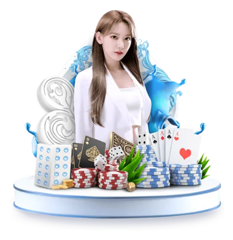 Casino Trực Tuyến luck8
